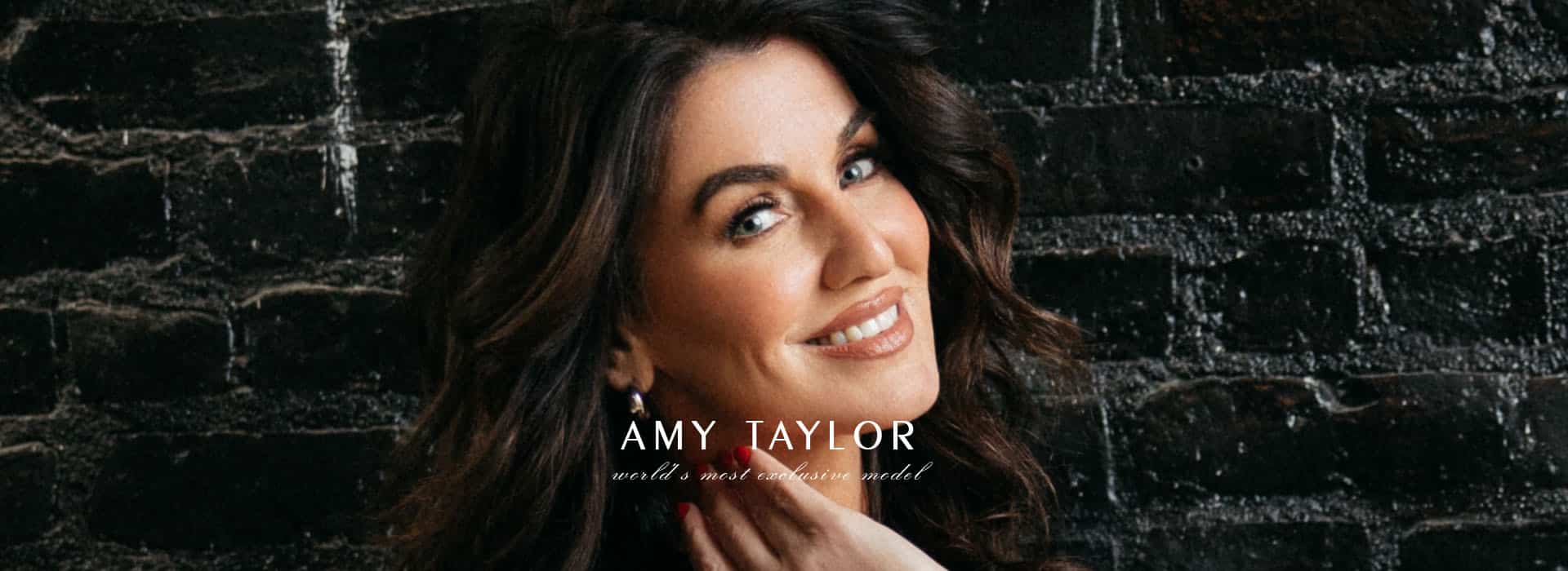 Amy Taylor