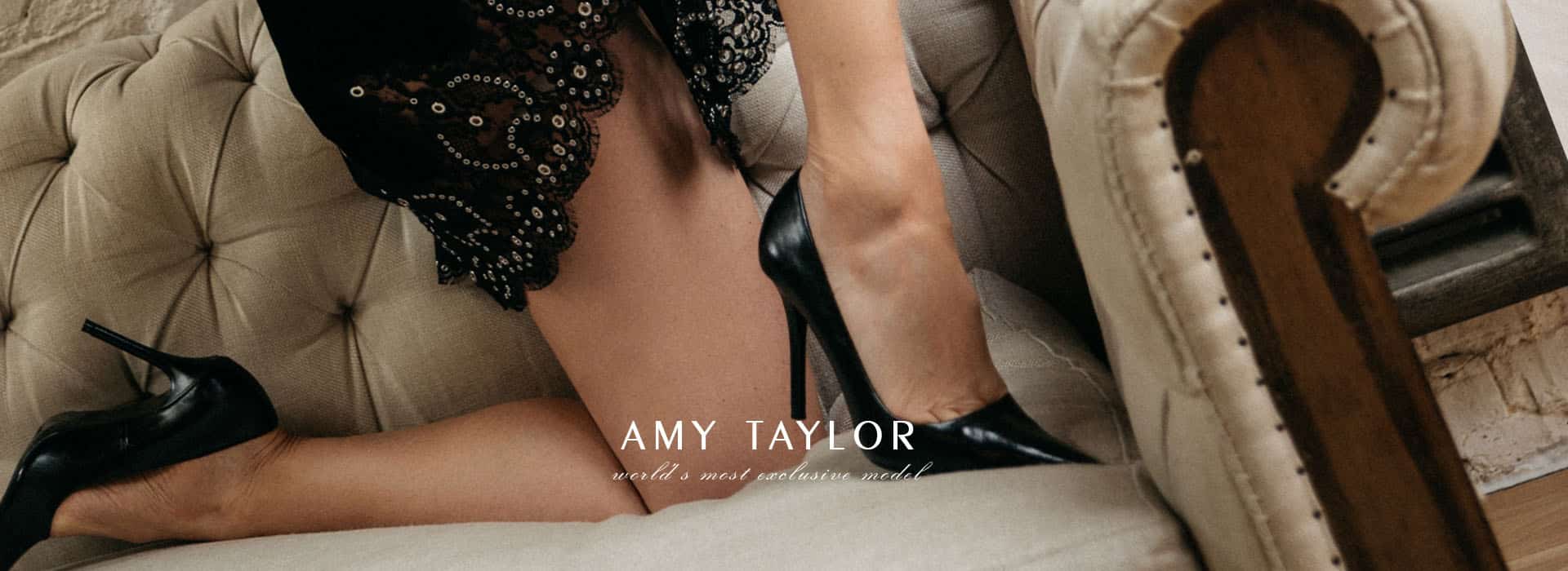 Amy Taylor